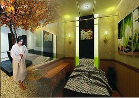 Megaland Hotel