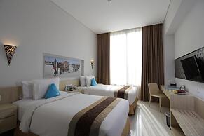 Megaland Hotel