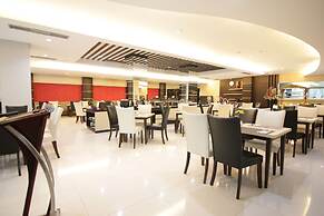 Megaland Hotel