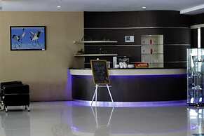 Megaland Hotel
