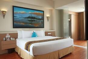 Megaland Hotel