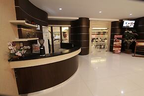 Megaland Hotel