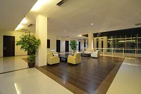 Megaland Hotel
