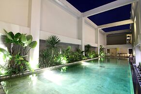 Megaland Hotel