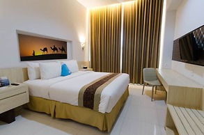 Megaland Hotel