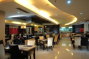 Megaland Hotel