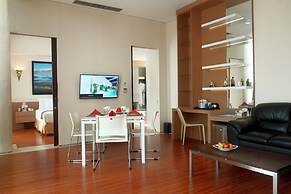 Megaland Hotel