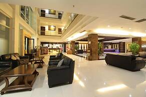 Megaland Hotel