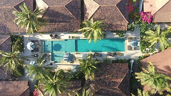Belukar Villas