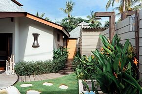 Belukar Villas