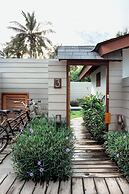 Belukar Villas