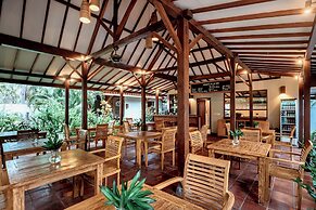 Belukar Villas