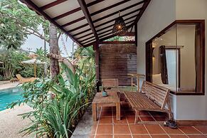 Belukar Villas