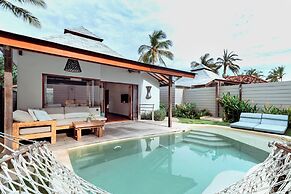 Belukar Villas