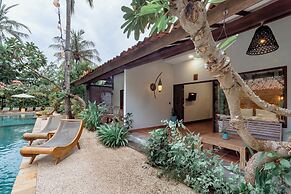 Belukar Villas