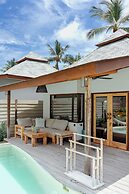 Belukar Villas