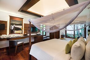 Barali Beach Resort Koh Chang