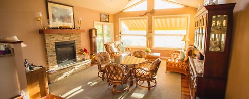 Rae Leigh Heights BnB