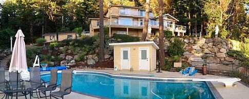 Rae Leigh Heights BnB