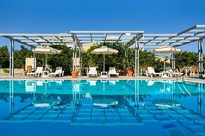 Ilyssion Holidays Hotel