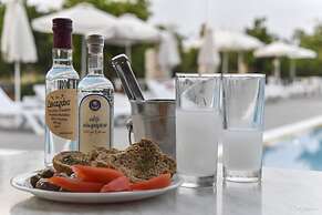 Ilyssion Holidays Hotel