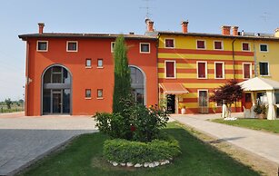 Agriturismo dei Grippi