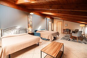 Agriturismo dei Grippi