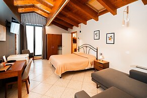 Agriturismo dei Grippi