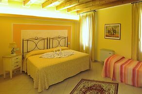Agriturismo dei Grippi