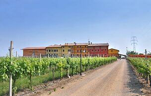 Agriturismo dei Grippi