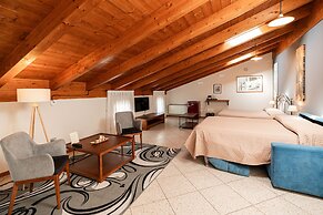 Agriturismo dei Grippi
