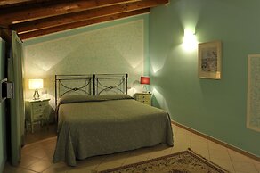 Agriturismo dei Grippi