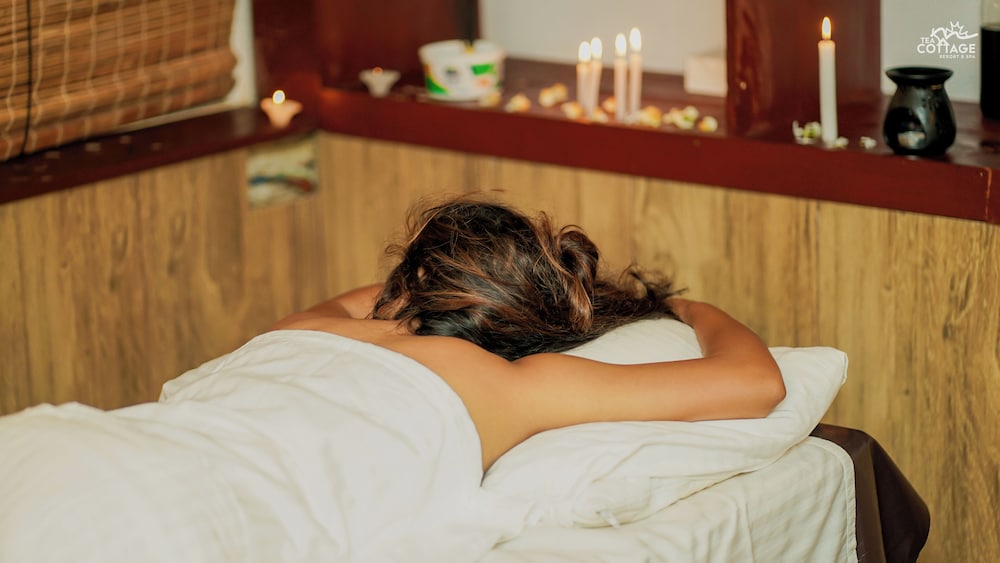 The Tea Cottage Resort & Spa