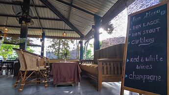 The Tea Cottage Resort & Spa