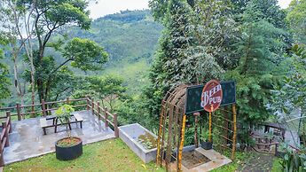The Tea Cottage Resort & Spa
