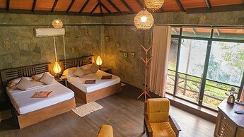 The Tea Cottage Resort & Spa