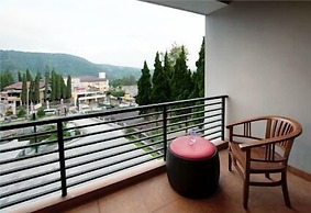 Grand Bintang Tawangmangu