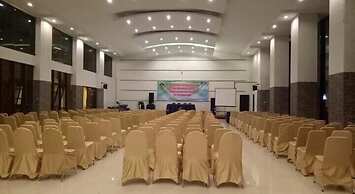 Grand Bintang Tawangmangu