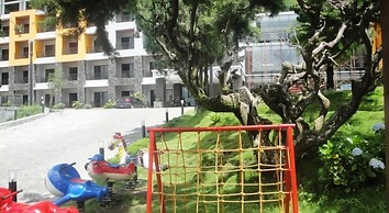 Grand Bintang Tawangmangu