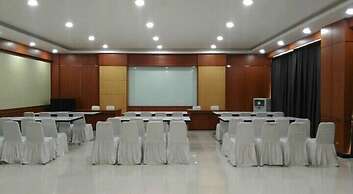 Grand Bintang Tawangmangu
