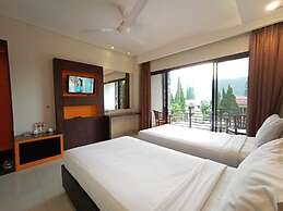 Grand Bintang Tawangmangu