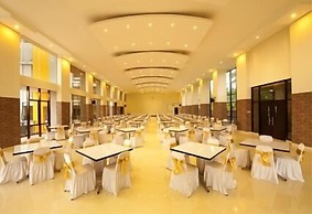 Grand Bintang Tawangmangu