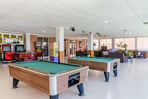Hotel Gran Playa
