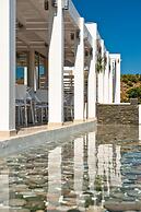 Lindos White Hotel & Suites