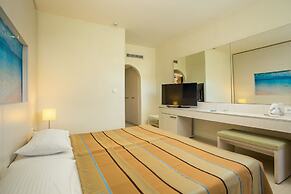 Lindos White Hotel & Suites