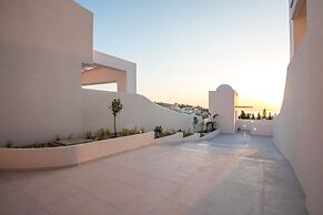 Lindos White Hotel & Suites