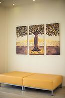 Lindos White Hotel & Suites