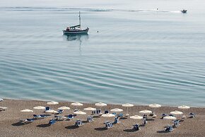 Lindos White Hotel & Suites