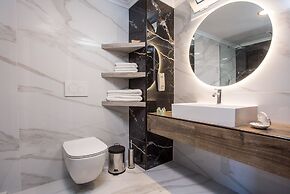 Lindos White Hotel & Suites