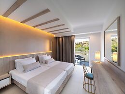 Lindos White Hotel & Suites